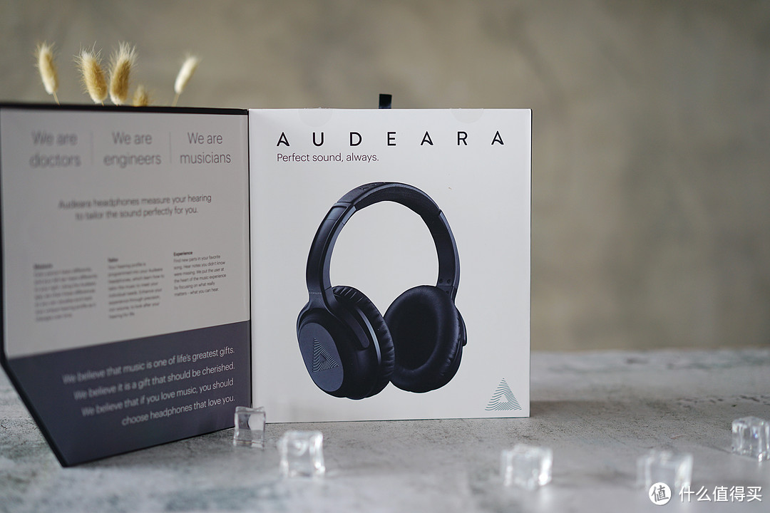 使用Audeara量耳定制音乐耳机是种什么体验？
