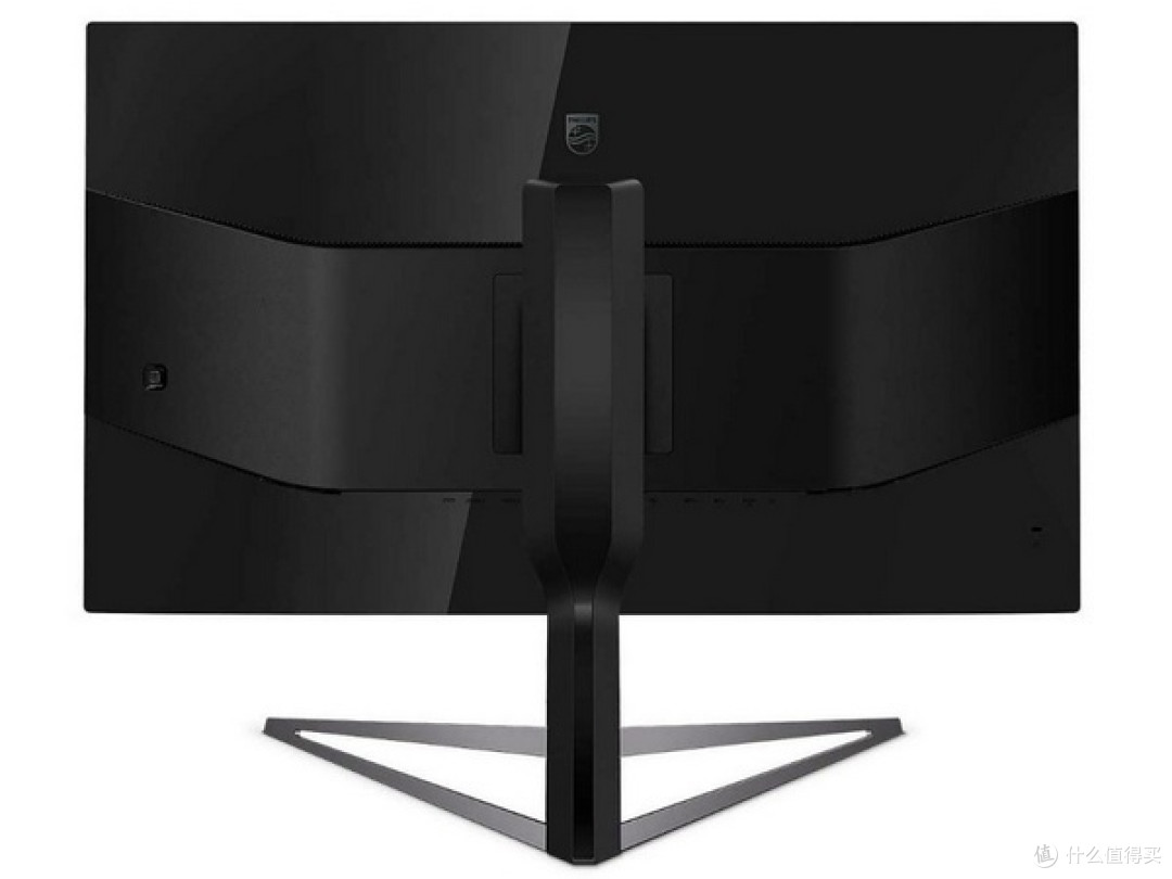 HDR 600认证、主打色彩:PHILIPS 飞利浦 发布 326M6VJRMB 显示器