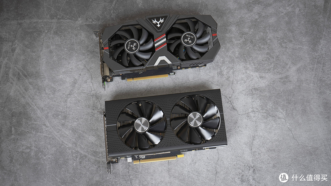 蓝宝石Radeon RX 560XT 白金版 4GB首发评测，千元以下的霸主