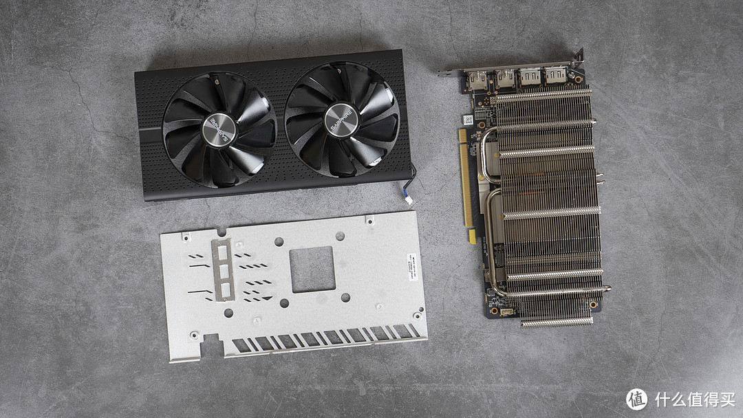 蓝宝石Radeon RX 560XT 白金版 4GB首发评测，千元以下的霸主