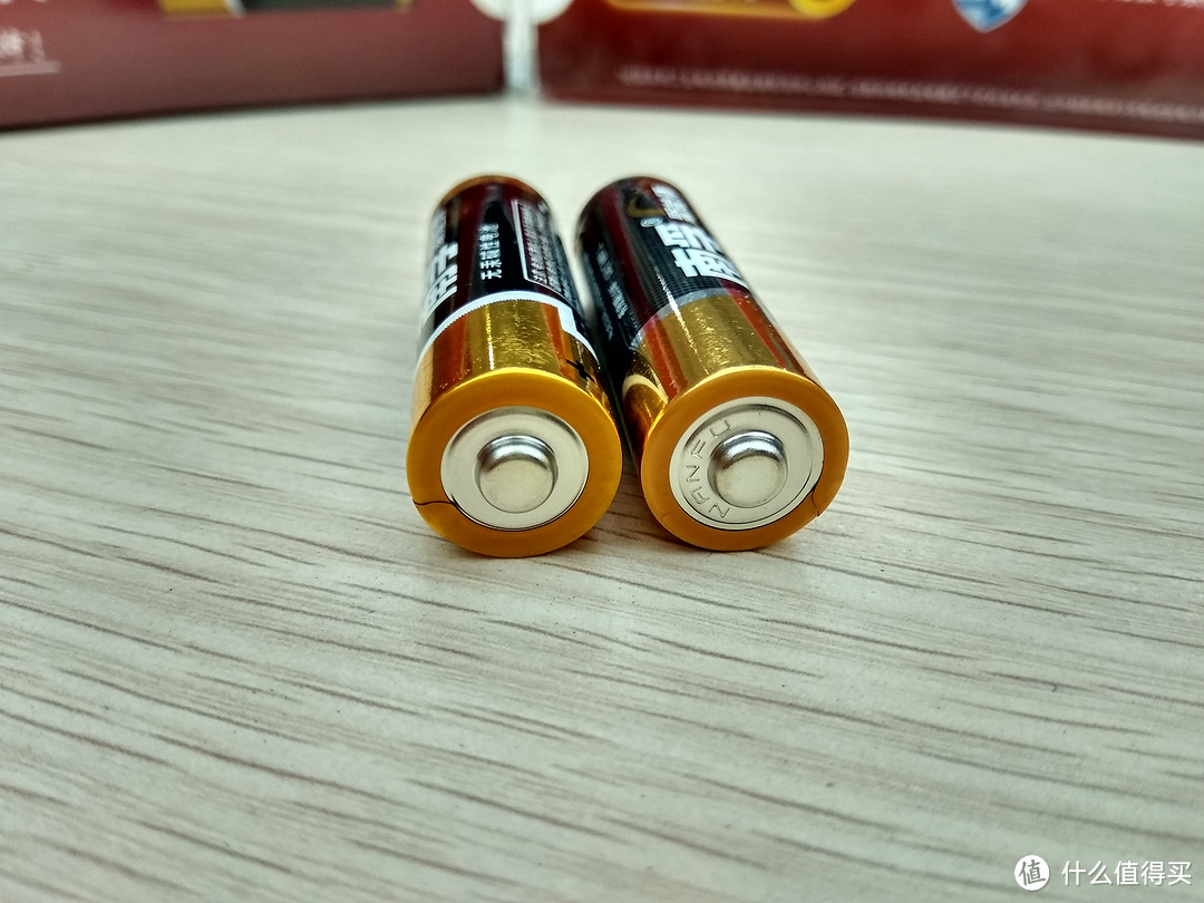 买跑车送电池,南孚聚能环二代到底是噱头还是技术的升级