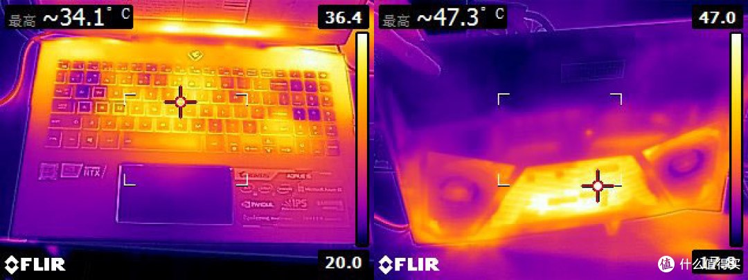 技嘉AORUS 15游戏笔记本评测