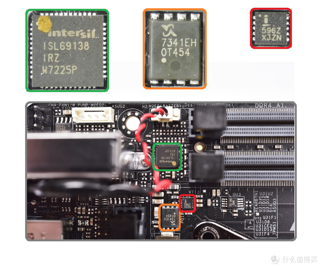 机王争霸！X299E-ITX/AC打造民用ITX机王