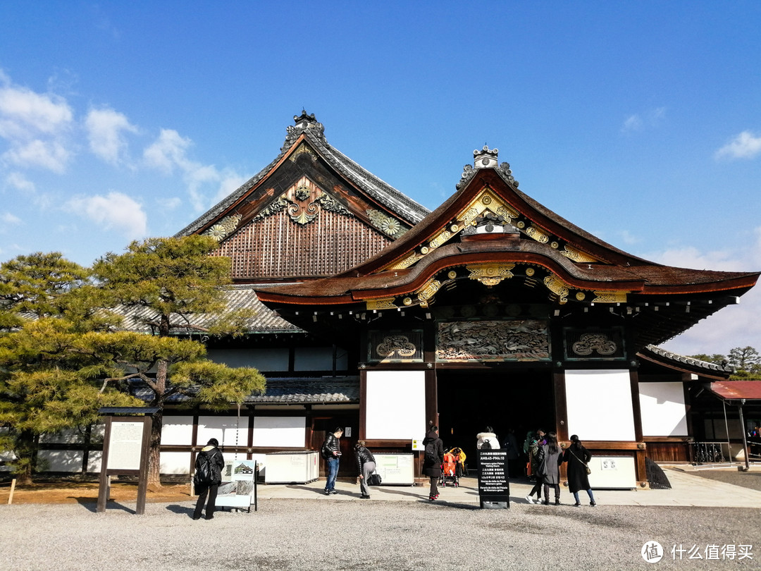 京都 远离现代喧嚣的宁静故都