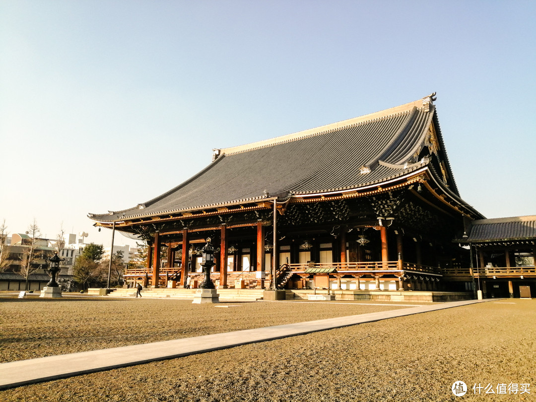 京都 远离现代喧嚣的宁静故都