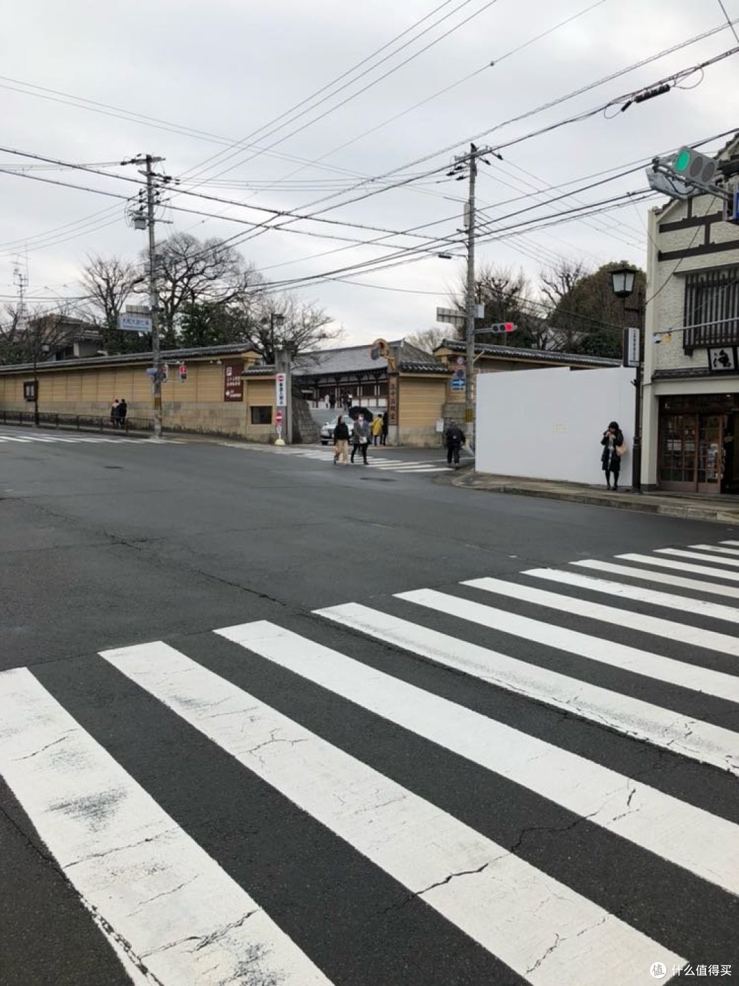 详解京都大阪6日自由行之徒步京都
