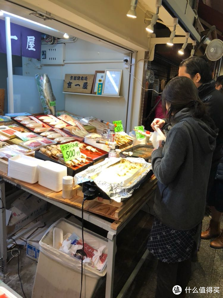 详解京都大阪6日自由行之徒步京都