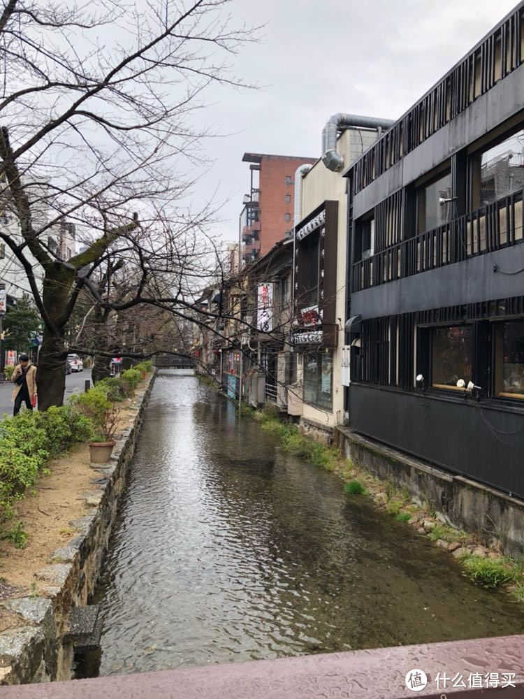 详解京都大阪6日自由行之徒步京都