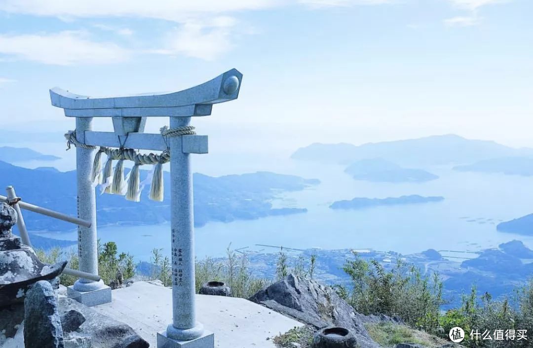 九州那些视野无敌的海景温泉，去过2家算我输