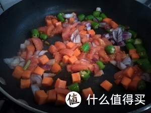 瘦宅快乐套餐系列之整个茄汁鸡肉煲