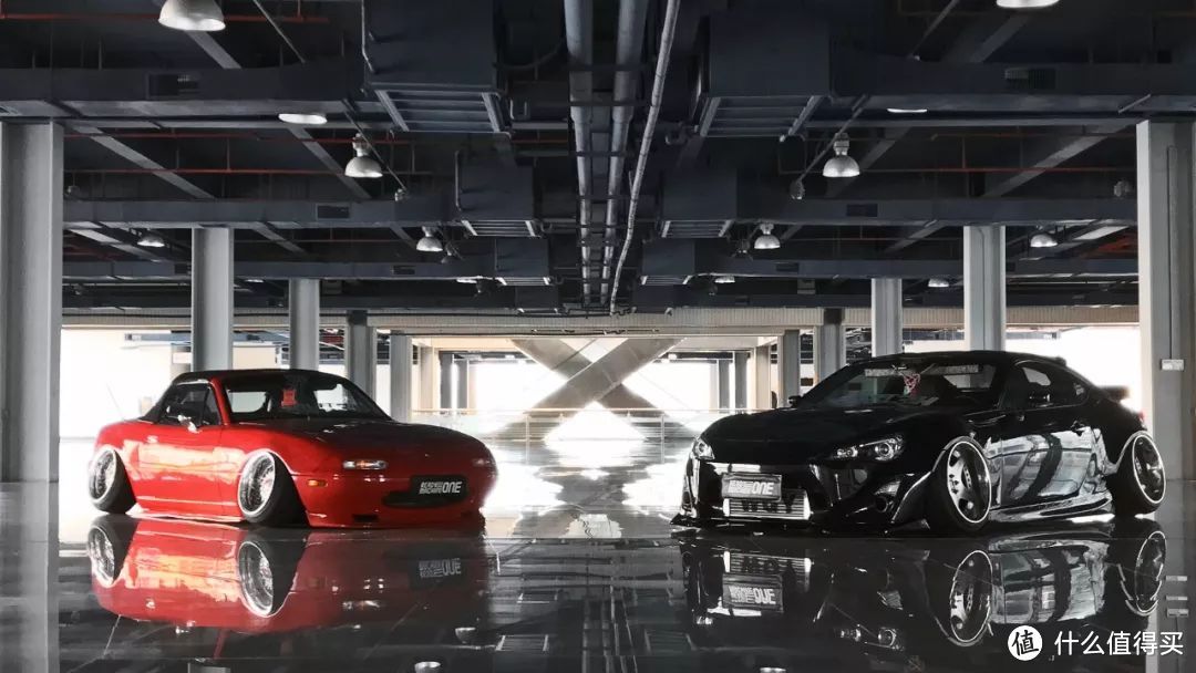 【金属计划】GT86 VS MX5，日系运动跑车选美对决