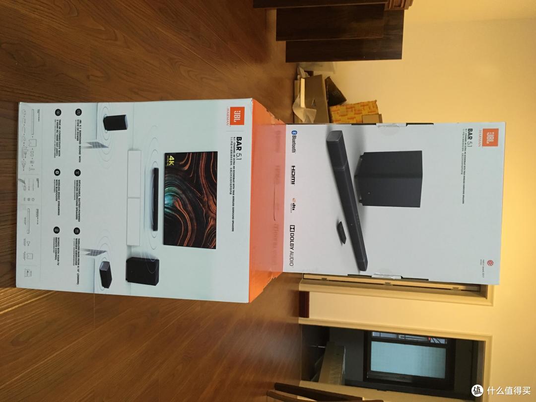 默念三声大法好,最后选择JBL;我的回音壁选择之路