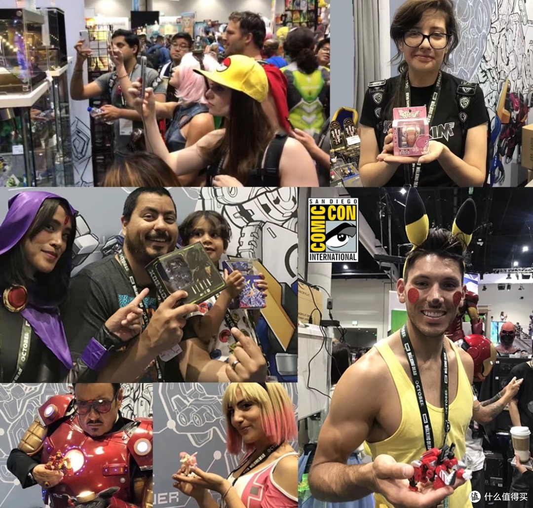 玩模总动员:52TOYS完成新一轮融资,漫威MEGABOX系列启动!