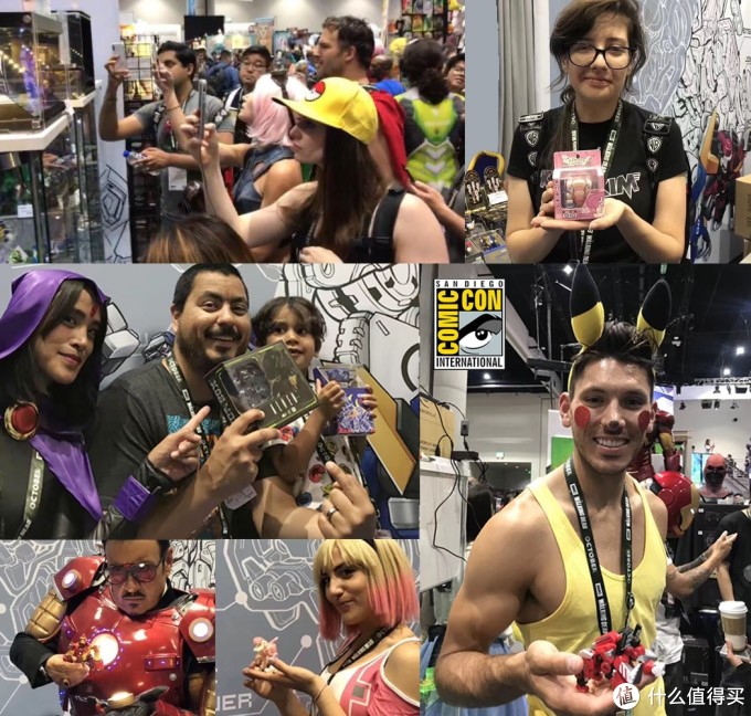 玩模总动员:52TOYS完成新一轮融资,漫威MEGABOX系列启动!
