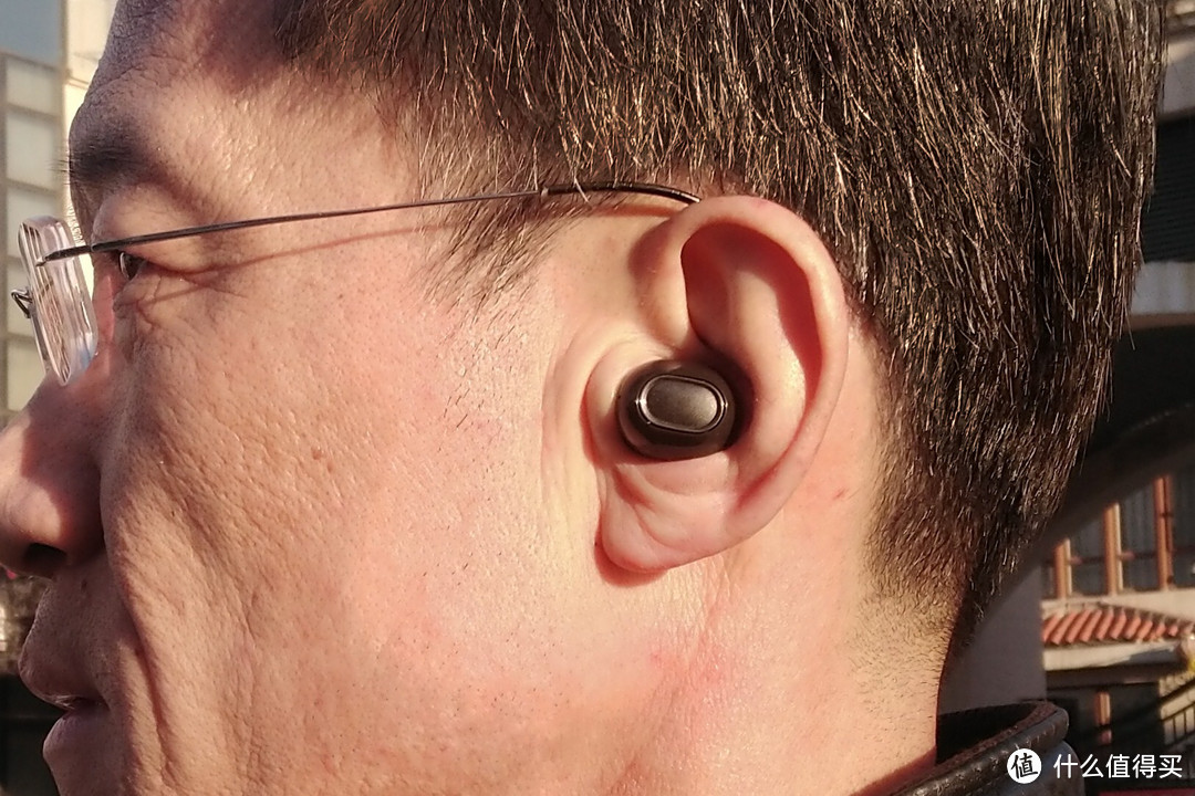 真无线蓝牙耳机中的小钢炮——JEET AIR蓝牙耳机
