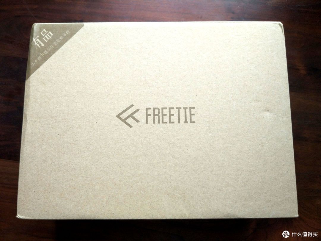 用心呵护孩子的每一步｜简评 FREETIE 儿童运动鞋