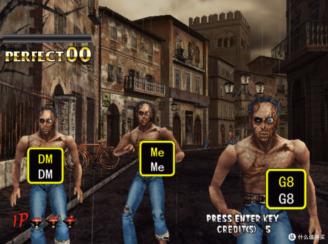 老PC游戏分享第二十八弹:死亡打字员