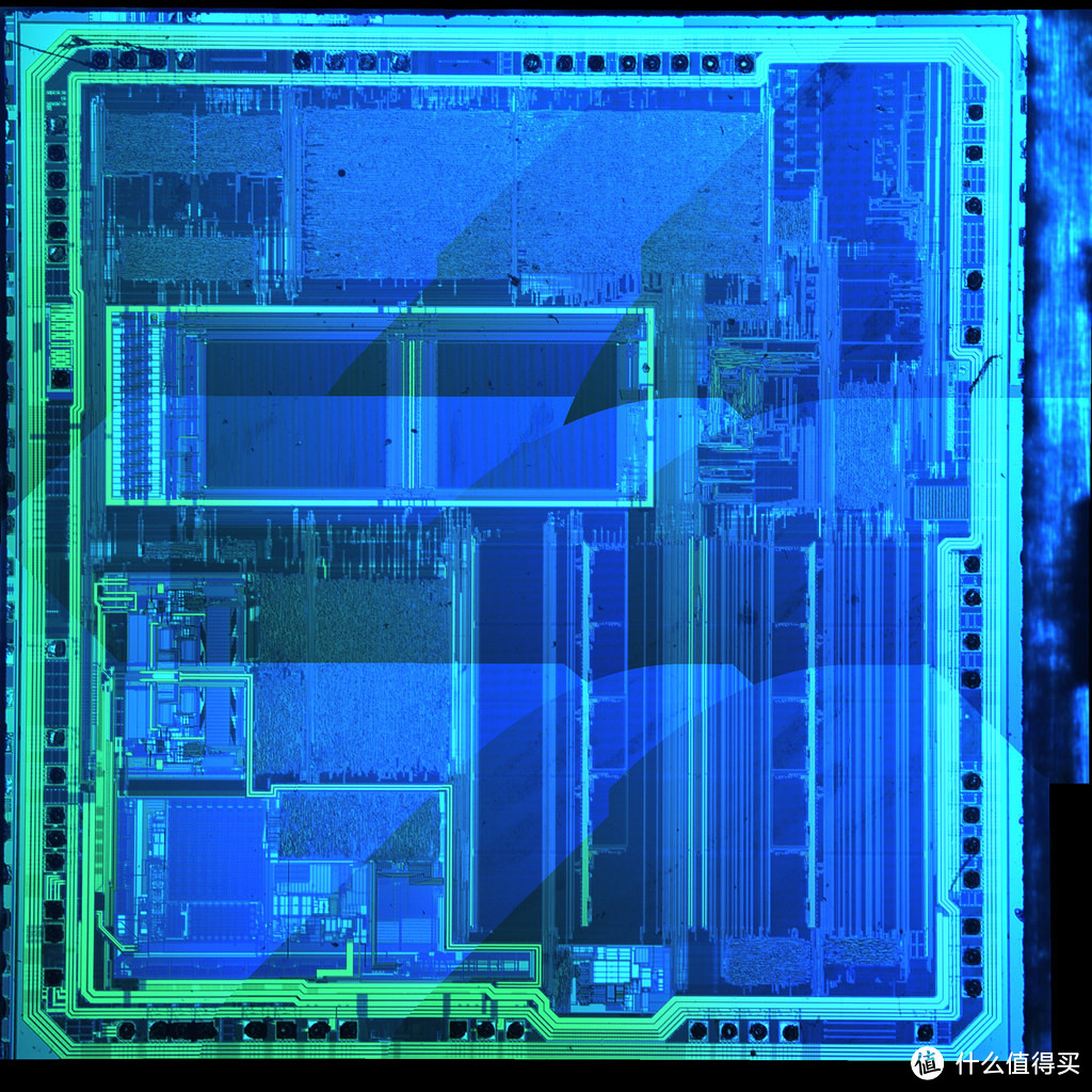 TI MSP430架构