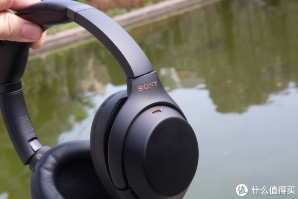 具体有多好?你们的sony 索尼wh-1000xm3蓝牙降噪耳机测评来了!