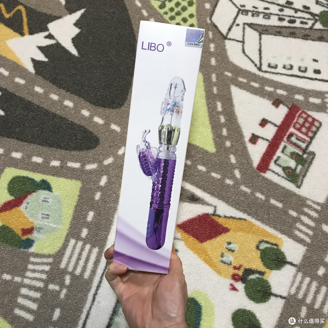 伸缩~旋转~膨胀~震动!令人欲罢不能的丽波震动棒