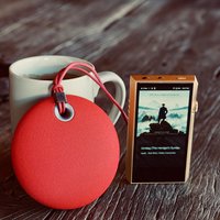 网易云音乐 云石蓝牙音箱选择原因(系统|体积|型号)