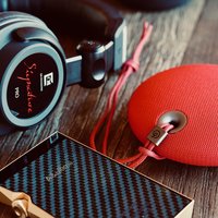 网易云音乐 云石蓝牙音箱使用体验(操作|模式|声音|系统)