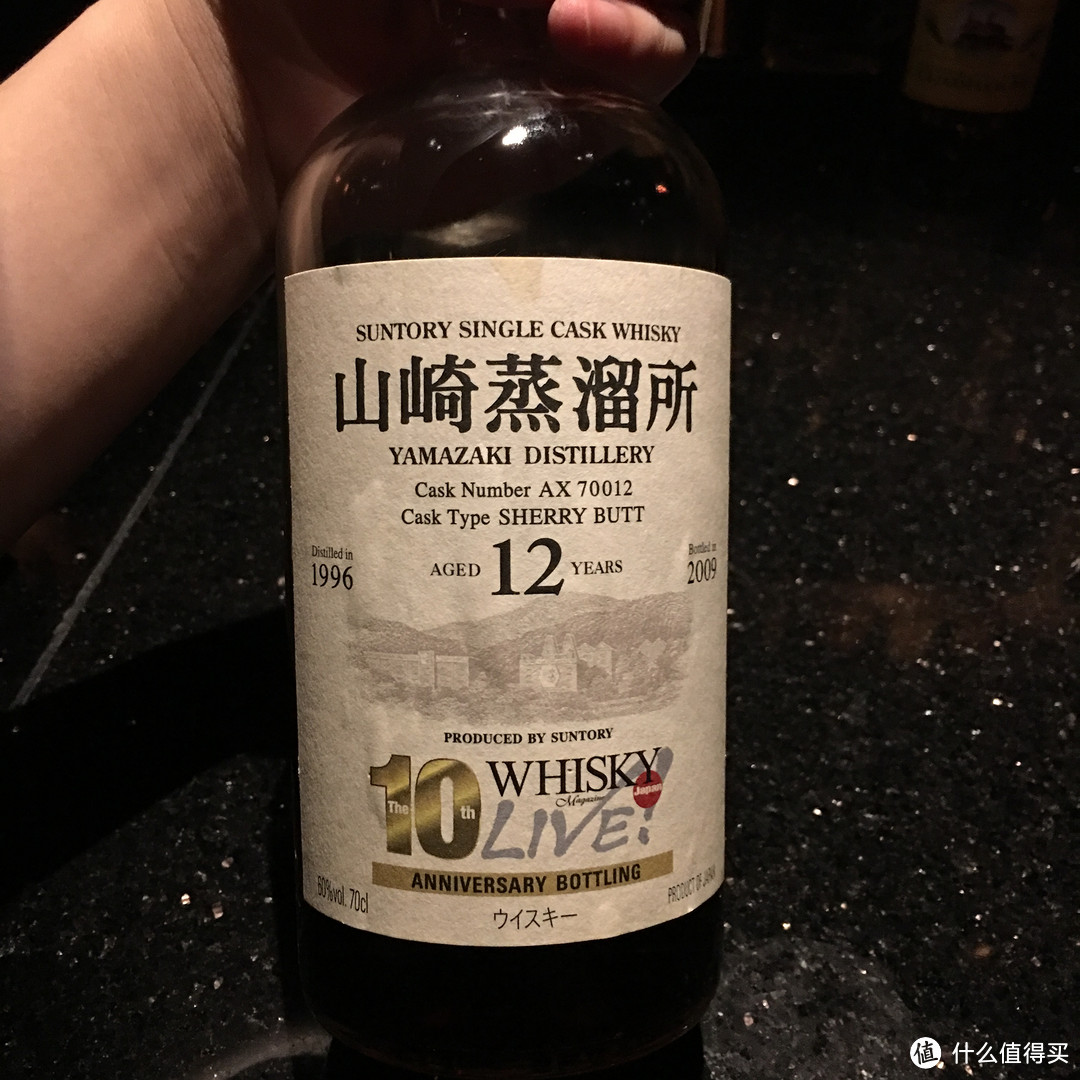 浅谈个人酒呆子之路