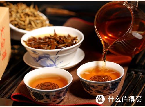 红茶你只知道锡兰红茶吗？还有一种叫滇红
