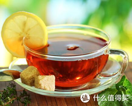 红茶你只知道锡兰红茶吗？还有一种叫滇红