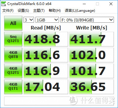 SONY SL-E1 USB 3.1 索尼外置固态硬盘 960GB使用体验