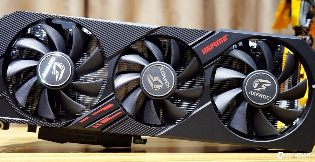 拳打GTX 1060,脚踢RX 590——图灵新甜点七彩虹iGame GTX 1660全球首测!