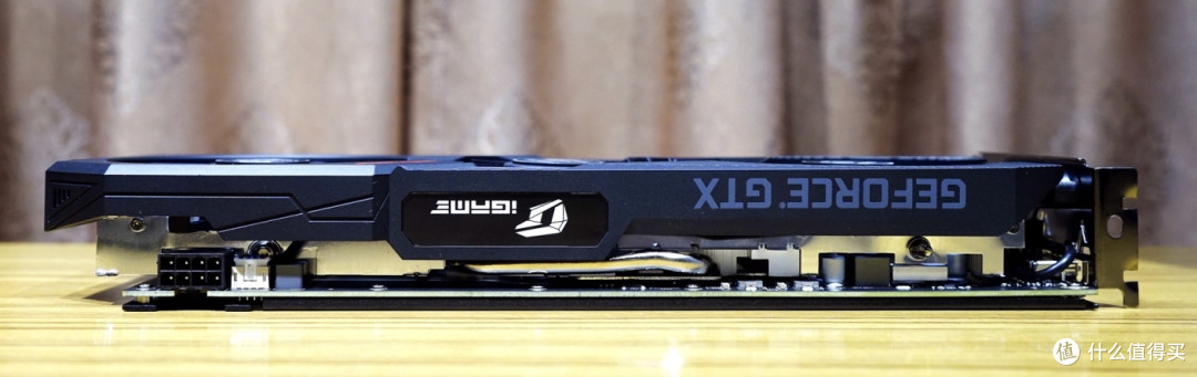 拳打GTX 1060,脚踢RX 590——图灵新甜点七彩虹iGame GTX 1660全球首测!