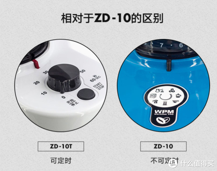 手冲咖啡小白的入门之选——惠家ZD-10 电动磨豆机开箱小测