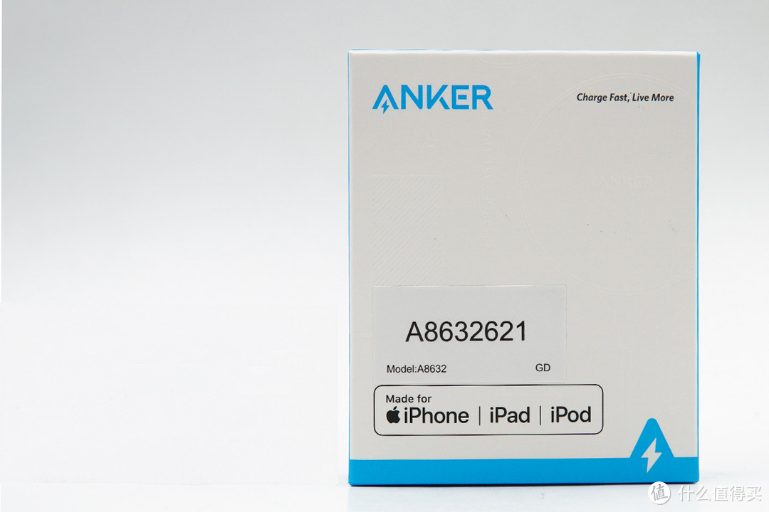 苹果官方MFi认证，ANKER Powerline II C to Lightning数据线评测