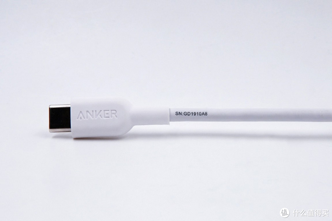 苹果官方MFi认证，ANKER Powerline II C to Lightning数据线评测