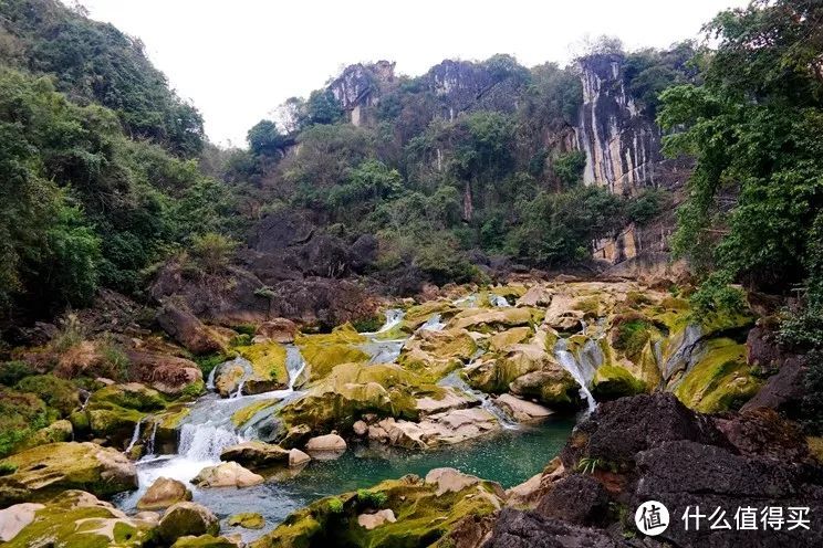 除了黄果树大瀑布，贵州还有哪些让人惊艳的地方？