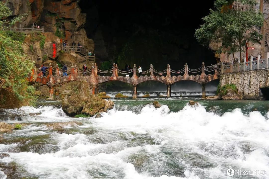 除了黄果树大瀑布，贵州还有哪些让人惊艳的地方？