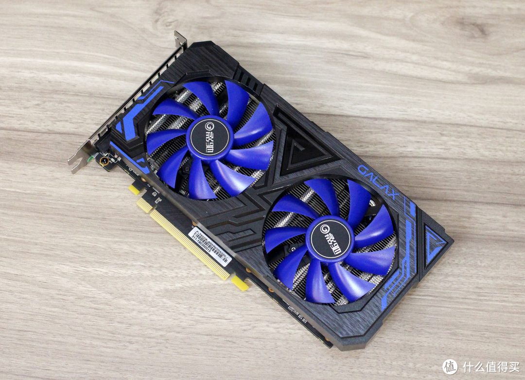 GTX1660显卡首测：1060终于可以退休了！