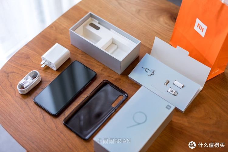 3000元最值得买的手机?小米9使用体验~