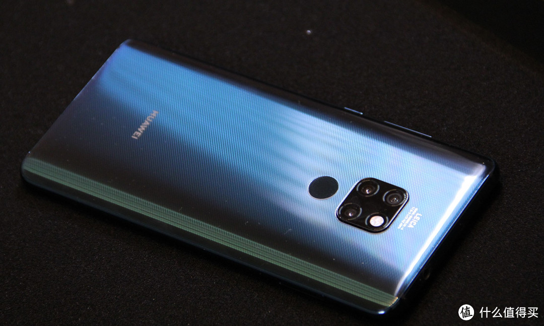 华为MATE20pro（6+128）及MATE20(6+128)使用浅谈