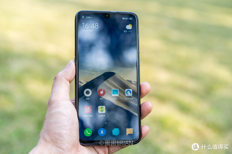 3000元最值得买的手机?小米9使用体验~