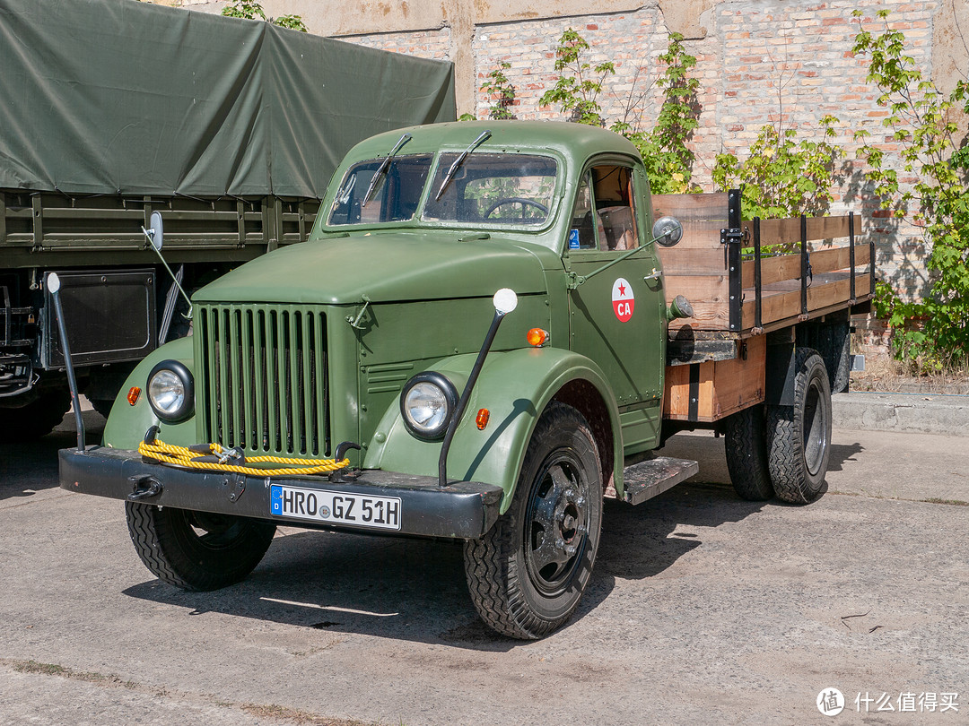 GAZ-51