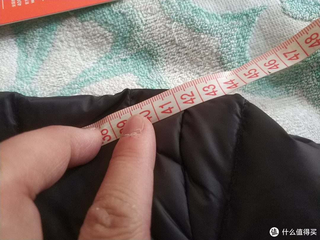 图书馆猿の50大洋稻草人(Mexican)超轻羽绒服