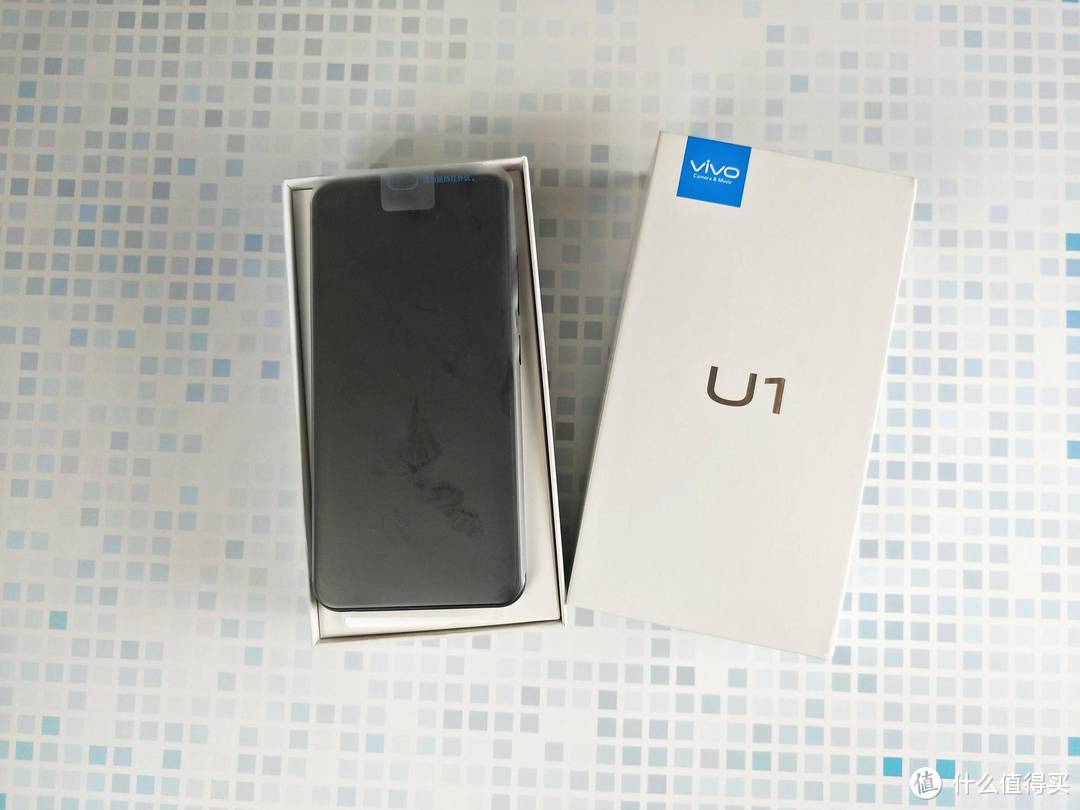 799元香不香?vivo U1上手体验,告诉你真实感受