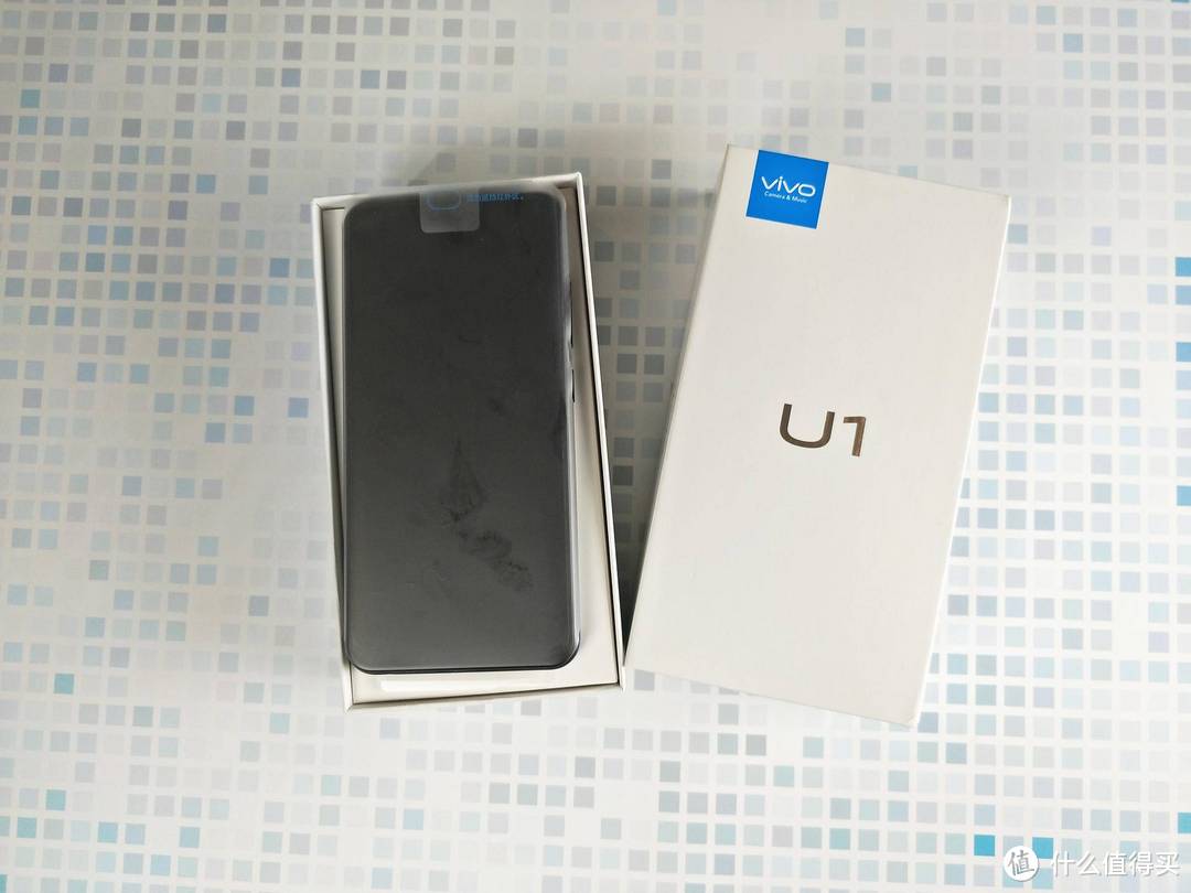 799元香不香？vivo U1上手体验，告诉你真实感受