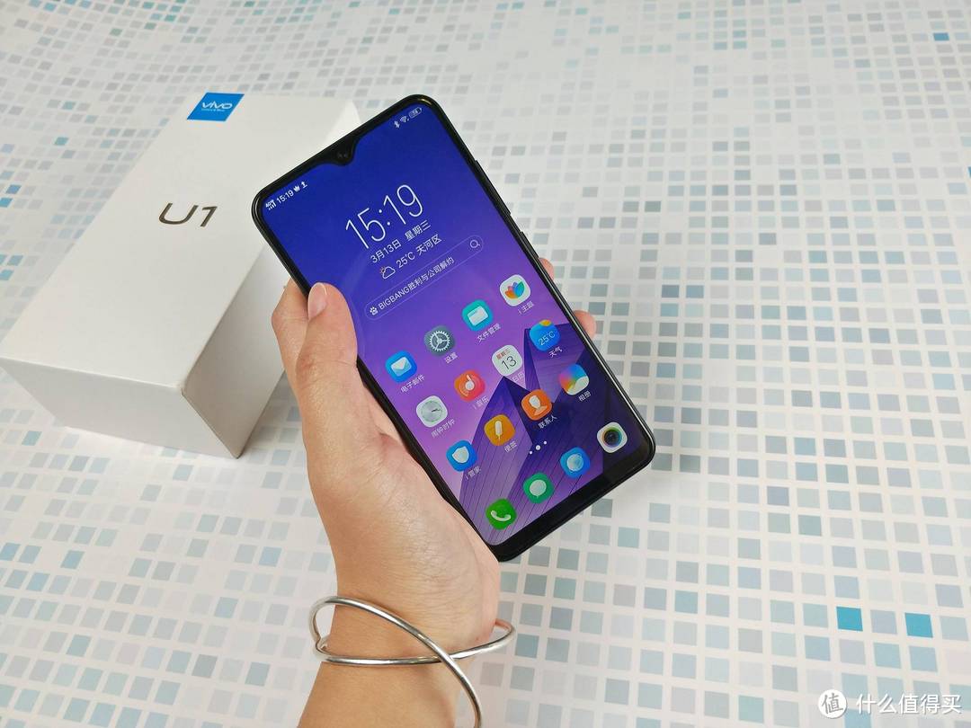 799元香不香？vivo U1上手体验，告诉你真实感受