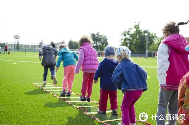 又长高了！春季做这些运动，抓住孩子长高的3个黄金期