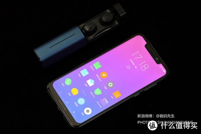 motorola p30上手体验