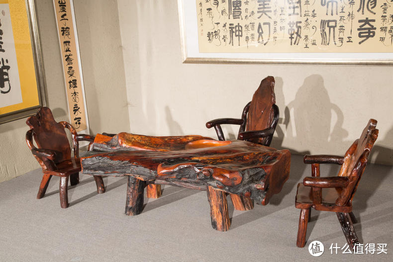 纯实木中式家具，这五种木材你认识哪些？