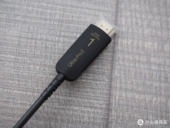 首款21Gbps HDMI2.0线缆——fibbr UltraPro2